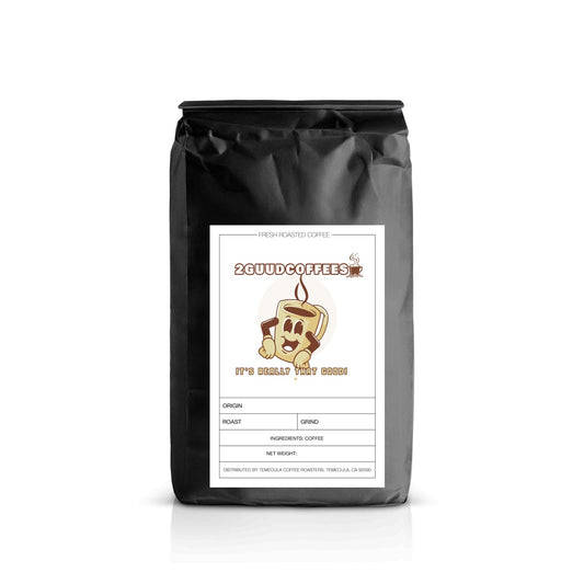 Bali Coffee Pods